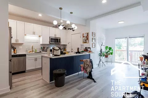 4937 N Saint Louis Ave #2S, Chicago, IL 60625