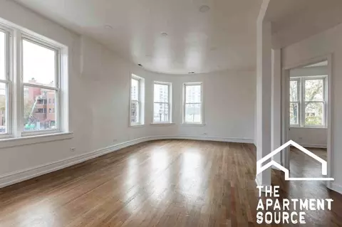 2350 W Charleston St #3F, Chicago, IL 60647