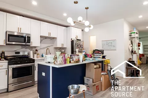 4939 N Saint Louis Ave #3N, Chicago, IL 60625