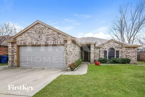 6624 Hightower Dr, Watauga, TX 76148