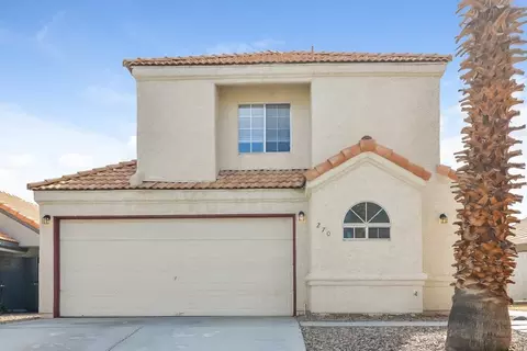 270 Westwind Rd, Henderson, NV 89074