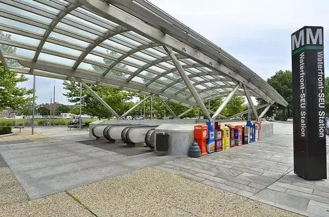 1311 Delaware Ave SW #S336, Washington, DC 20024