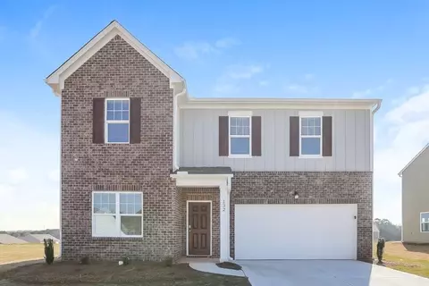 132 Bentwater Way, Hoschton, GA 30548