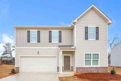 265 Pond Ct, Hoschton, GA 30548