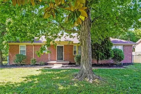 112 Bush Ave, Gallatin, TN 37066