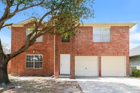 3035 Cinnamon Glen Dr, Houston, TX 77073