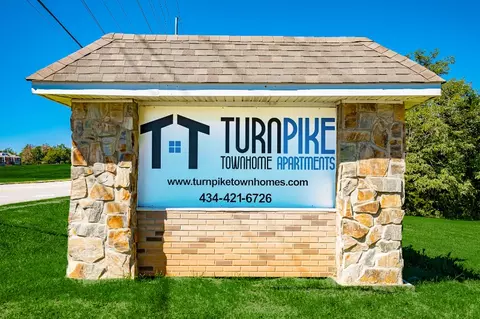 1300 Franklin Tpke, Danville, VA 24540