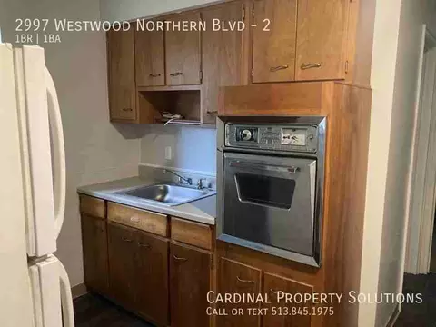 2997 Westwood Northern Blvd #2, Cincinnati, OH 45211
