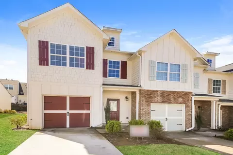211 Riley Cir, Dawsonville, GA 30534