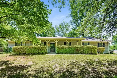 4114 Red Laurel Way, Snellville, GA 30039