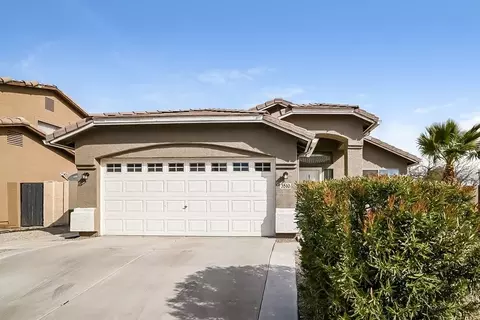 3510 W Thurman Dr, Laveen, AZ 85339