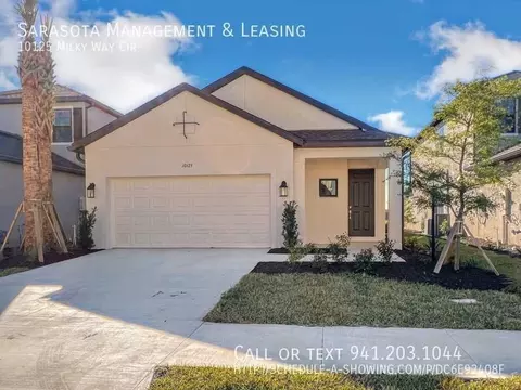 10125 Milky Way Cir, Sarasota, FL 34241