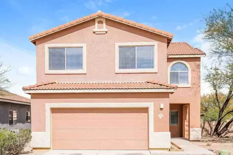 6755 S Via Molino De Viento, Valencia West, AZ 85757