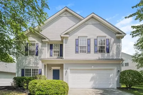 14420 O Casey Ln, Charlotte, NC 28213