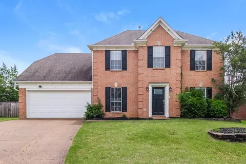 6331 Fairway Hill Cv, Bartlett, TN 38135