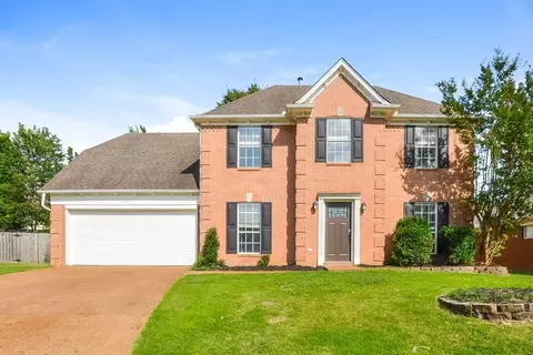 6331 Fairway Hill Cv, Bartlett, TN 38135
