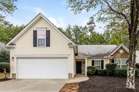 357 Hunterian Pl, Newnan, GA 30265