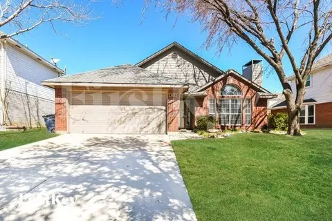 5417 Bryce Canyon Dr, Fort Worth, TX 76137