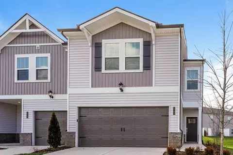 1731 Tahoma Dr, Lebanon, TN 37087