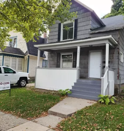 731 N Sycamore St # 1, Lansing, MI 48906