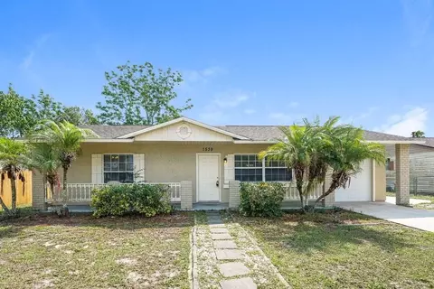 1539 Lafayette Ave, Titusville, FL 32796