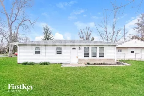 1425 Western Dr, Indianapolis, IN 46241