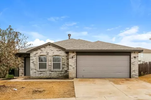 1032 Bannack Dr, Arlington, TX 76001