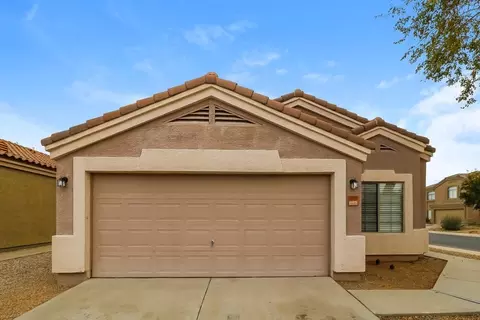 14715 N 124th Ave, El Mirage, AZ 85335