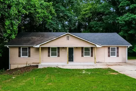 1695 Lawrenceville Suwanee Rd, Lawrenceville, GA 30043