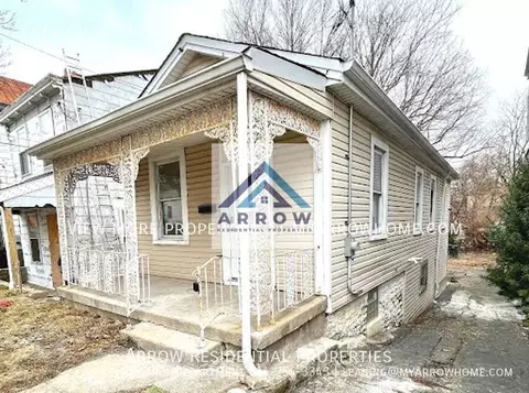 1214 Gilsey Ave, Cincinnati, OH 45205