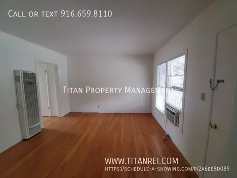 2320 G St #11, Sacramento, CA 95816