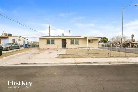 400 Holland Ave, Las Vegas, NV 89106