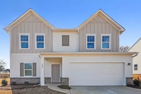 198 Pond Ct, Hoschton, GA 30548