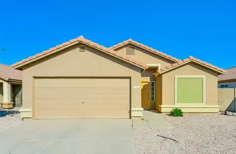510 N Danyell Dr, Chandler, AZ 85225