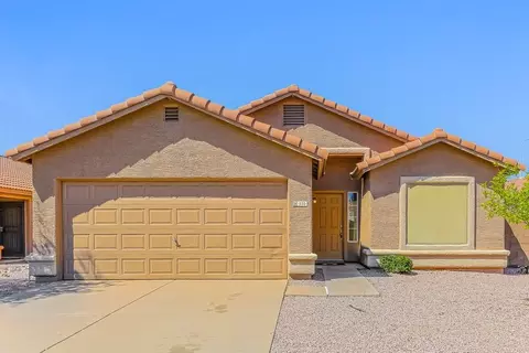 510 N Danyell Dr, Chandler, AZ 85225