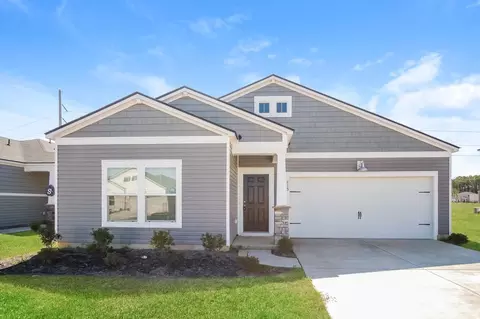708 Watercliff Dr, Longs, SC 29568