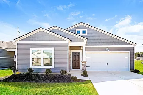 708 Watercliff Dr, Longs, SC 29568