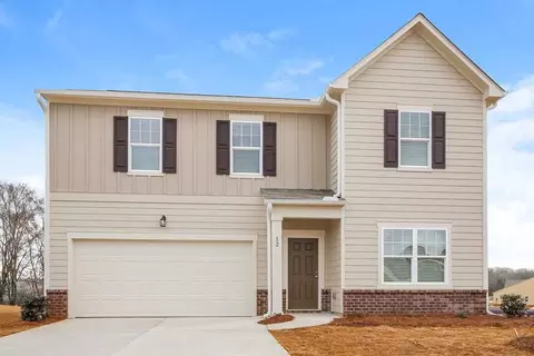 12 Streamview, Hoschton, GA 30548