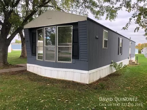 118 Jasmine Ave, Davis Junction, IL 61020