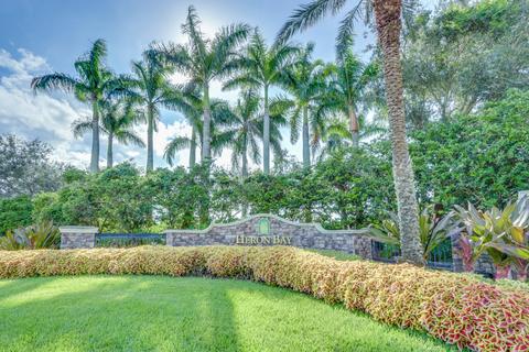Undisclosed, Parkland, FL 33076
