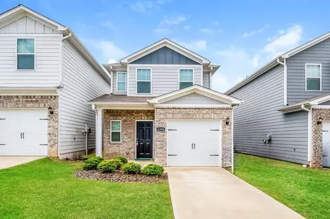 6380 Rainbow Row, Pell City, AL 35128
