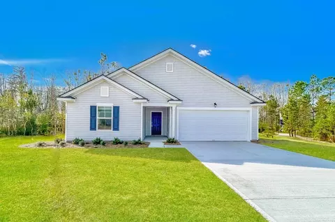 1127 Autumns Wood Cir E, Brunswick, GA 31525