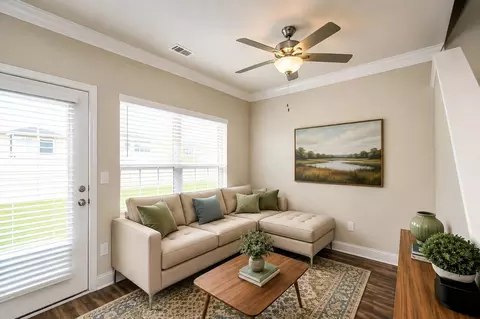 51 Madaline Ln, Dawsonville, GA 30534