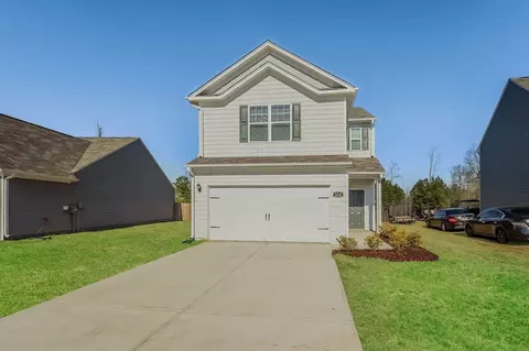 124 Clover Cir, Springville, AL 35146