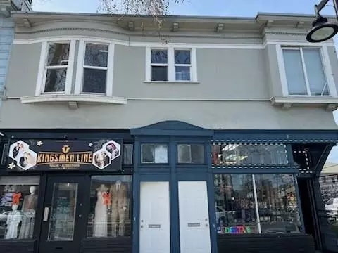 4239 Telegraph Ave #4239, Oakland, CA 94609