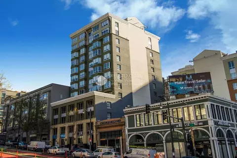 650 Turk St #803, San Francisco, CA 94102