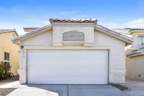 7517 Maiden Run Ave, Las Vegas, NV 89130