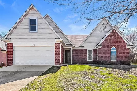 1670 Timber Creek Dr, Hernando, MS 38632