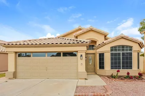 158 W Merrill Ct, Gilbert, AZ 85233