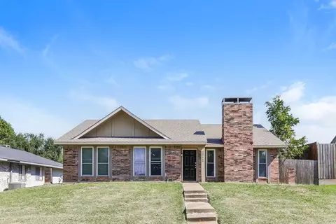 1712 Choctaw Dr, Mesquite, TX 75149
